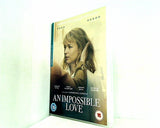 水曜日のエミリア An Impossible Love  DVD 