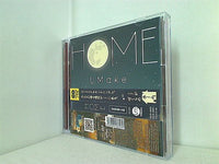 UMake 2nd シングル「HOME」 初回限定盤  「HOME」MV,メイキング映像付 Make(伊東健人