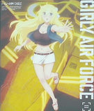 ガーリー・エアフォースⅡ  Blu-ray 夏海公司
