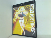 ガーリー・エアフォースⅡ  Blu-ray 夏海公司
