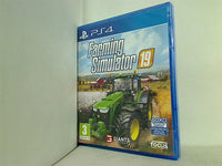 ファーミングシミュレーター 19  Farming Simulator19 PS4   並行輸入品 