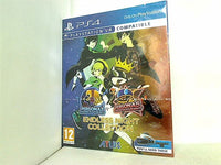 ペルソナ 3 ＆ 5  Persona 3 ＆ 5: Endless Night Collection PSVR PS4   並行輸入品 