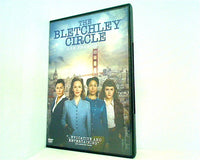 ブレッチリー・サークル サンフランシスコ Bletchley Circle: San Francisco  DVD 