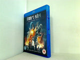 アイアン・スカイ 第三帝国の逆襲 Iron Sky The Coming Race  Blu-ray 