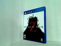 ワールド・ウォーZ PS4 World War Z PlayStation 4 