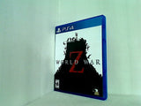 ワールド・ウォーZ PS4 World War Z PlayStation 4 