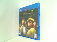 シェンムーIII PS4 Shenmue 3 PlayStation 4 Square Enix LLC
