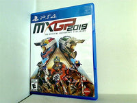 モトクロス世界選手権 PS4 MXGP 2019 The Official Motorcross Video Game  PS4  PlayStation 4 Maximum Games LLC