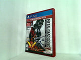メタルギアソリッドV No Operating System PS4 METAL GEAR SOLID V: THE DEFINITIVE EXPERIENCE  US 