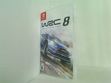 WRC8 ワールドラリーチャンピオンシップ Nintendo Switch WRC 8: FIA World Rally Championship  NSW Maximum Games LLC