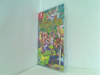 聖剣伝説 コレクション・オブ・マナ SWITCH Collection of Mana Nintendo Switch Square Enix LLC