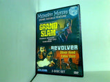 ミッドナイトムービー Midnight Movies: Crime Double Feature  Regions 1 2 3 4 5 6 