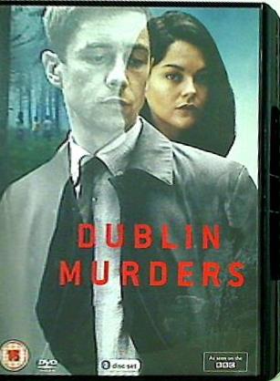 ダブリン殺人 Dublin Murders 