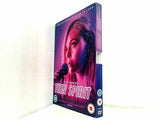 ティーンスピリット Teen Spirit  DVD   2019 