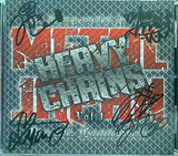 Metal Japan Heavy Chains Vol.1 Female Connexion  オムニバス(コンピレーション)