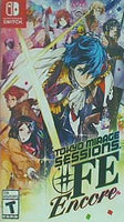 幻影異聞録♯FE Encore SWITCH Tokyo Mirage Session #FE Encore Nintendo Switch Nintendo of America