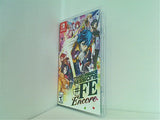 幻影異聞録♯FE Encore SWITCH Tokyo Mirage Session #FE Encore Nintendo Switch Nintendo of America