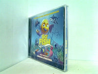 Go Fish！  Original Motion Picture Soundtrack George Streicher