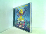 Go Fish！  Original Motion Picture Soundtrack George Streicher