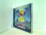 Go Fish！  Original Motion Picture Soundtrack George Streicher