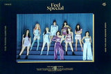 FEEL SPECIAL 8TH MINI ALBUM 輸入盤 TWICE
