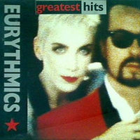 Greatest Hits Eurythmics