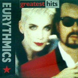 Greatest Hits Eurythmics