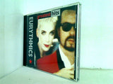 Greatest Hits Eurythmics