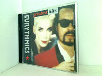 Greatest Hits Eurythmics
