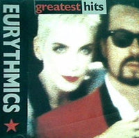 Greatest Hits Eurythmics