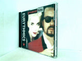 Greatest Hits Eurythmics