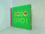 20200101  初回限定・観るBANG！ 特典なし 香取慎吾