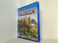 マインクラフト PS4 Minecraft Starter Collection PlayStation 4 Solutions 2 Go Inc