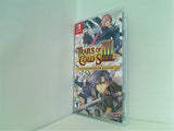 英雄伝説 閃の軌跡 3 SWITCH The Legend of Heroes: Trails of Cold Steel III Extracurricular Edition Nintendo Switch Koei Tecmo America Corpor