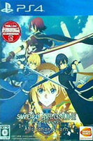 PS4 PS4 ソードアート・オンライン アリシゼーション リコリス 