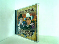 Relampagos Del Norte Puros Exitos Relampagos Del Norte