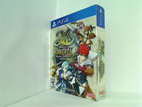 イース セルセタの樹海 PS4 Ys: Memories of Celceta Timeless Adventurer PlayStation 4 Marvelous USA Inc