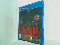 デイメア 1998 PS4 Daymare 1998 PS4 