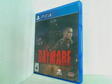 デイメア 1998 PS4 Daymare 1998 PS4 