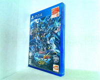 PS4 PS4 機動戦士ガンダム EXTREME VS. マキシブーストON 