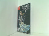 ブレイブリーデフォルトII SWITCH Bravely Default II Nintendo Switch Nintendo of America