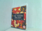鈴木清順 大正浪漫三部作 Seijun Suzuki's The Taisho Trilogy  Blu-ray 