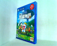 PS4 PS4 ドラえもん のび太の牧場物語 