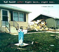 Right here right now Van Halen