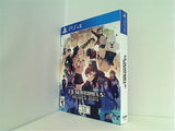 十三機兵防衛圏 PS4 13 Sentinels: Aegis Rim PlayStation 4 