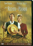 大富豪,大貧民 For Richer or Poorer Tim Allen
