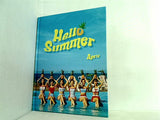 Hello Summer-Summer DAY Ver. 輸入盤 april(エイプリル)
