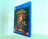 PS4 PS4 Minecraft Dungeons Hero Edition 