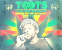 Pressure Drop The Golden Tracks Toots ＆ Maytals