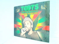 Pressure Drop The Golden Tracks Toots ＆ Maytals